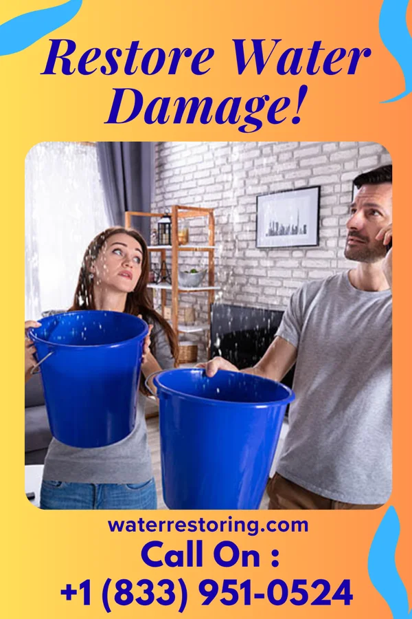 water restoration Diamond Water Removal Pros Wellston